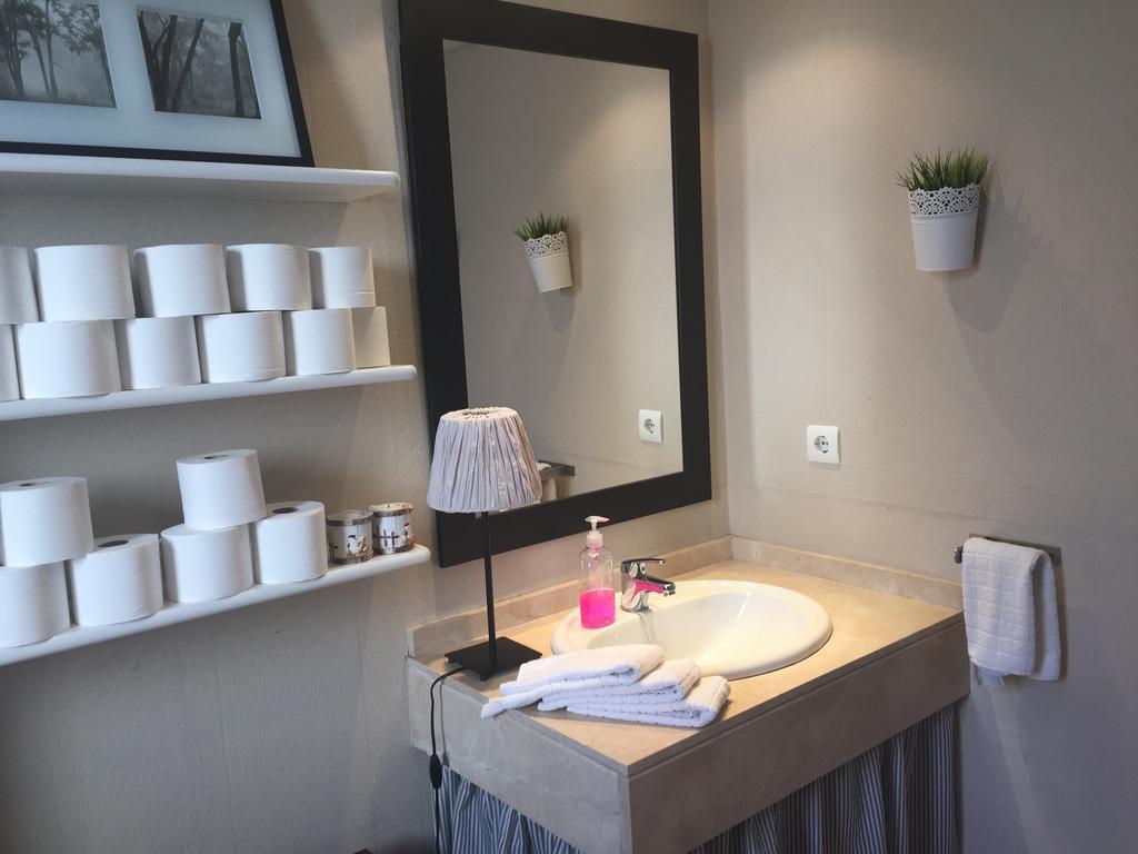 Apartament Atico Puerto Banus, Marbella Zewnętrze zdjęcie