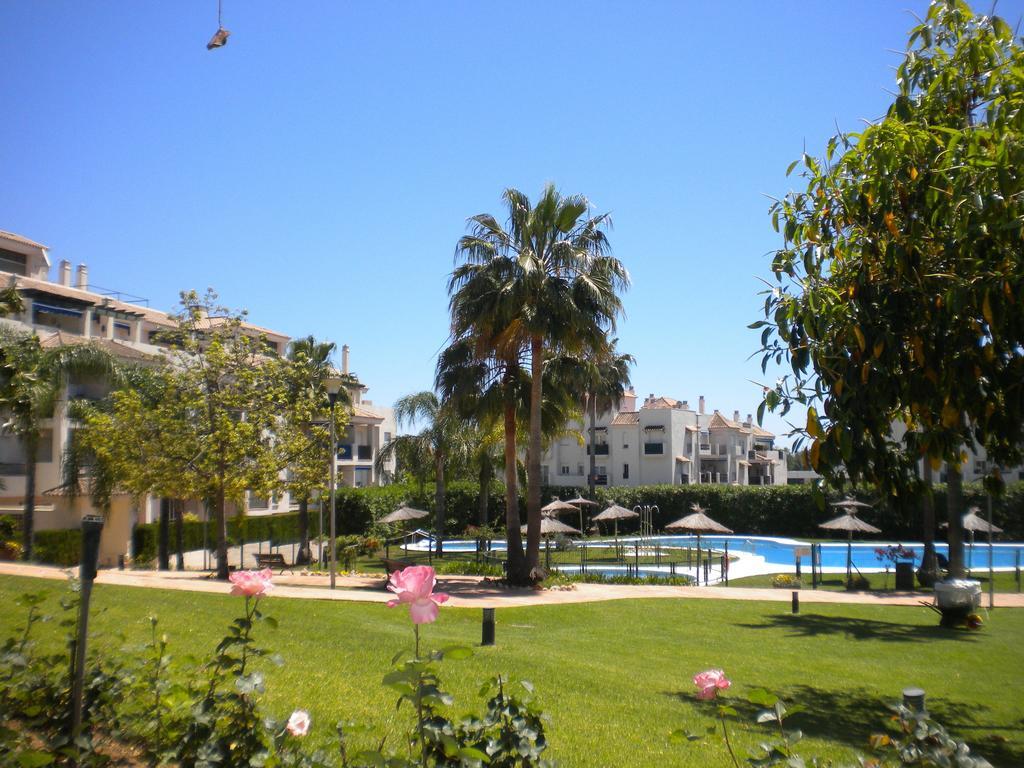 Apartament Atico Puerto Banus, Marbella Pokój zdjęcie